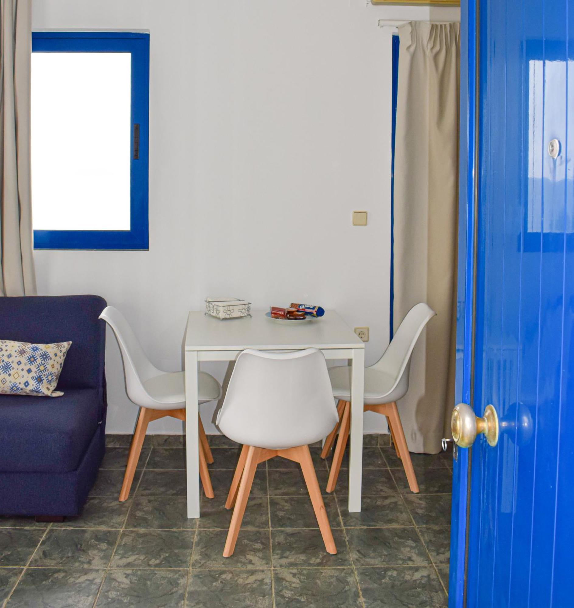 Muses Seaside Villas Parálion Ástros Exteriér fotografie
