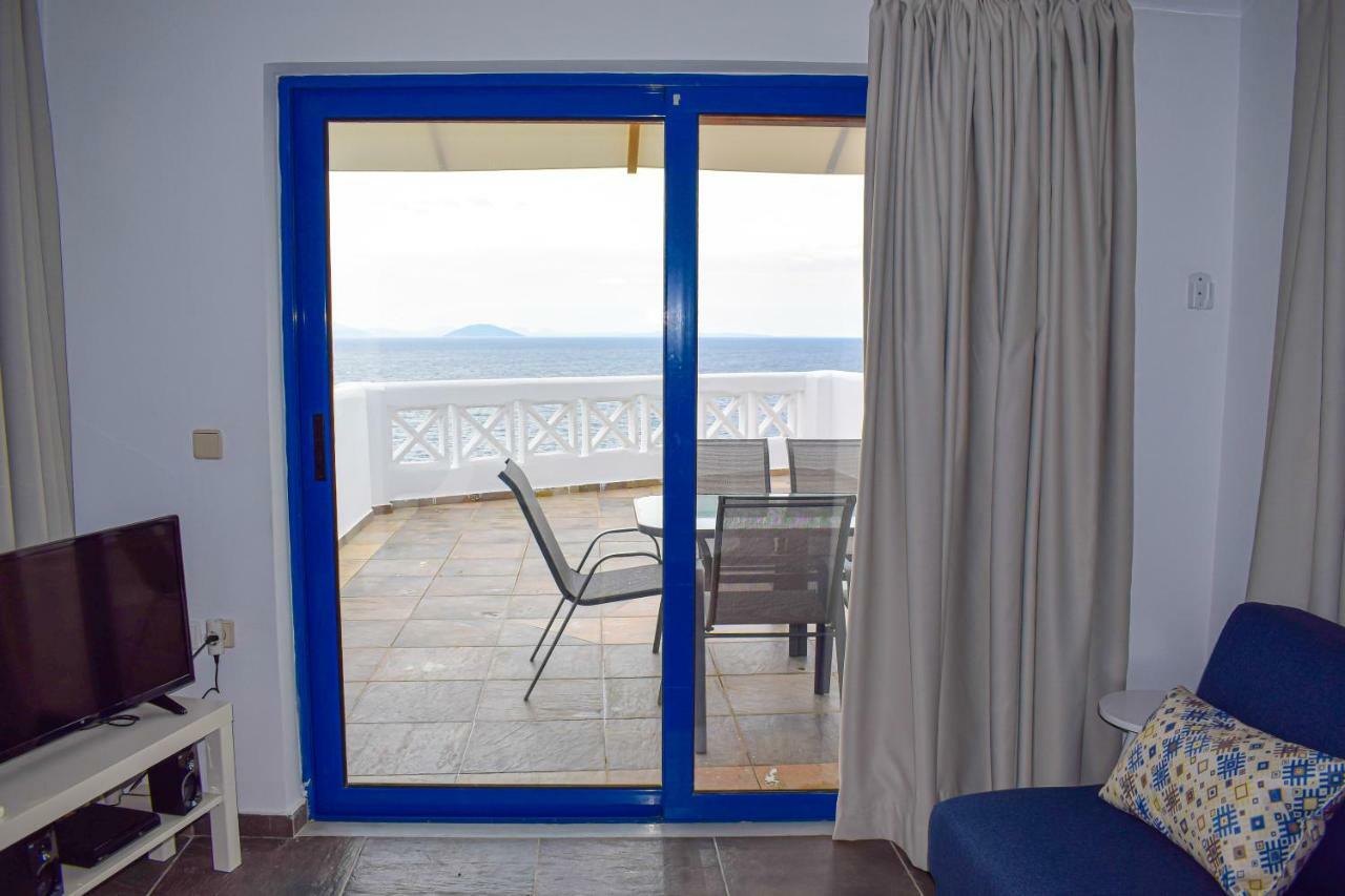 Muses Seaside Villas Parálion Ástros Exteriér fotografie