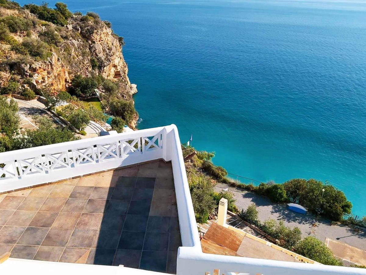 Muses Seaside Villas Parálion Ástros Exteriér fotografie